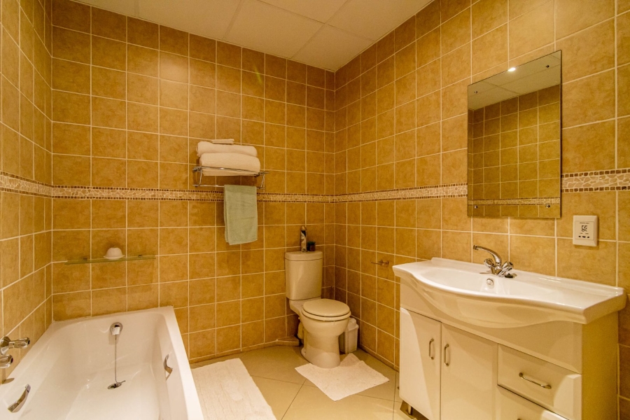 11 Bedroom Property for Sale in Gordons Bay Village Western Cape